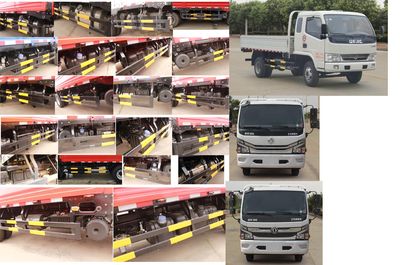 Dongfeng  EQ1041L7BDF Truck