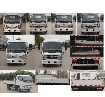 Dongfeng  EQ1041L7BDF Truck