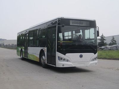 FORTA FZ6129UFBEV Pure electric city buses