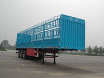 Silver Shield Car JYC9391CLS Gantry semi-trailer