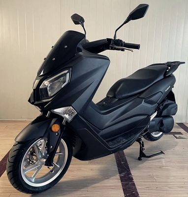 Pengcheng  PC150T3S Two wheeled motorcycles