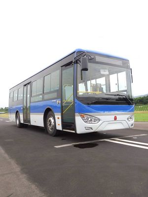 Hanlong  SHZ6101GD5 City buses