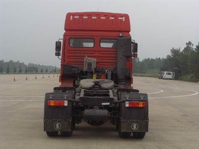 Shaanxi Automobile SX4256NV324W Dangerous goods tractor