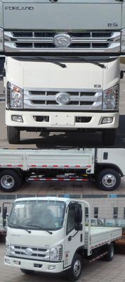 Foton  BJ1046V9JB5H5 Truck