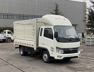 Foton  BJ5035CCY5PV504 Grate type transport vehicle