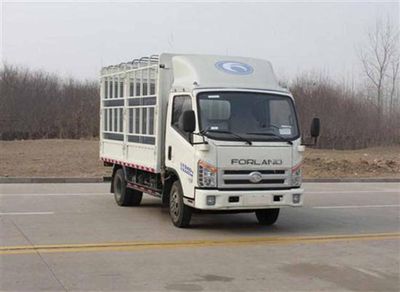 Foton  BJ5043CCYA1 Grate type transport vehicle