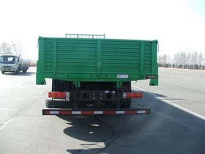 FAW Linghe CAL1160P10K2L11T3 Truck