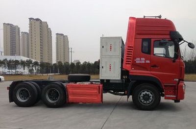 Dongfeng  DFH4251AX4 Semi trailer tractor