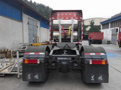 Dongfeng  DFH4251AX4 Semi trailer tractor