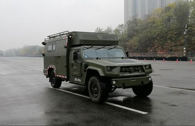 Dongfeng EQ5060XZHGP6Command vehicle