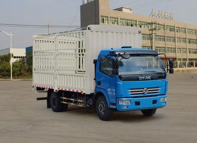 Dongfeng  EQ5110CCY8BDCAC Grate type transport vehicle