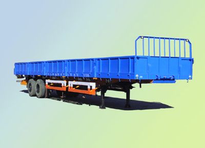 Jinniu  JQC9180 Semi trailer