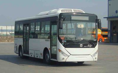 Zhongtong Automobile LCK6809EVGT1 Pure electric city buses