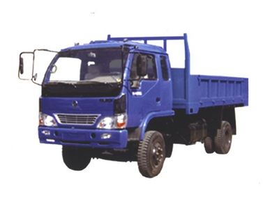 Changchai LZC5820PLow speed truck