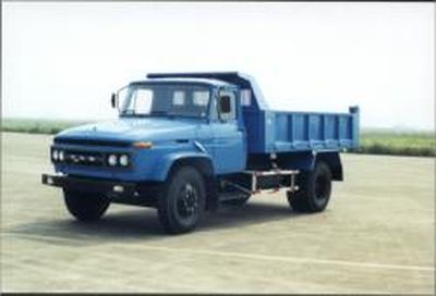 Liute Shenli LZT3091K2Dump truck