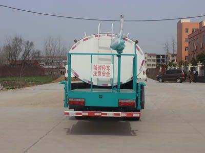 Runzhixing  SCS5121GSSE Sprinkler truck