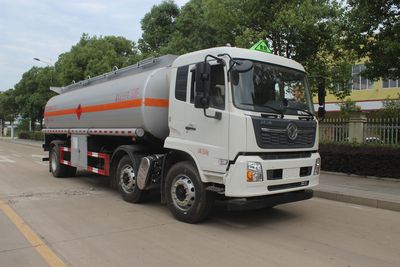 Runzhixing  SCS5262GYYDFH6 Oil tanker