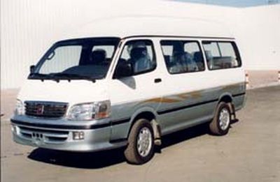 Jinbei  SY6480B2CG Light Bus