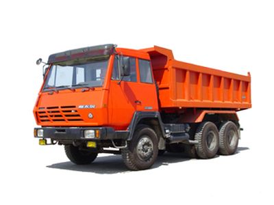 Star Steyr ZZ3322M2941M Dump truck