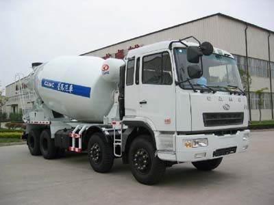 Xingma AH5311GJB4Concrete mixing transport vehicle