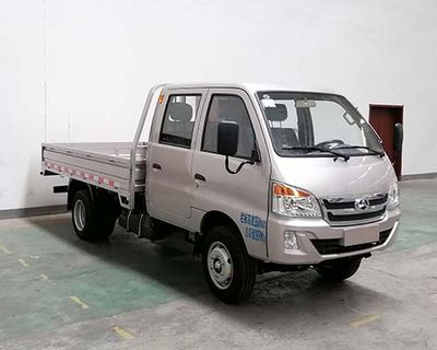 Beijing Automotive Manufacturing Co., Ltd BAW1030W31KS Light duty trucks