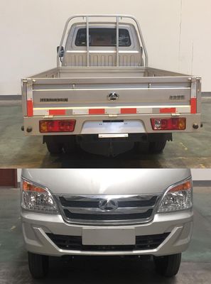 Beijing Automotive Manufacturing Co., Ltd BAW1030W31KS Light duty trucks