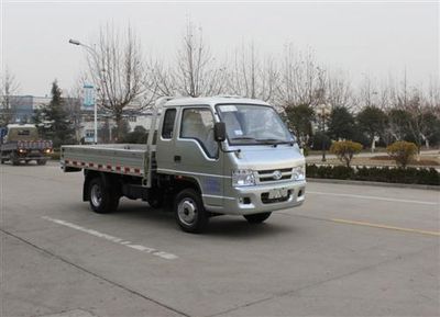 Foton  BJ1032V3PV5G2 Dual fuel truck