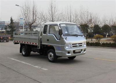 Foton  BJ1032V3PV5G2 Dual fuel truck