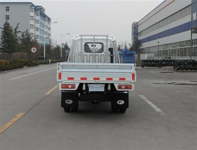 Foton  BJ1032V3PV5G2 Dual fuel truck