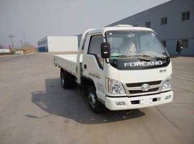 Foton  BJ3032D4JA3F2 Dump truck