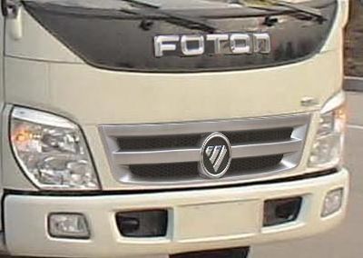 Foton  BJ5069XYZ Postal vehicle