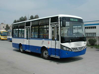 Nanjun CNJ6750JNBCity buses