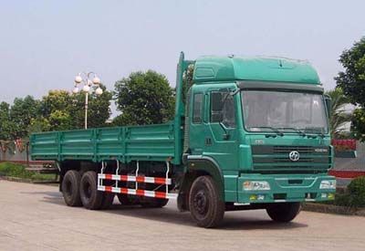 Hongyan  CQ1240TF2G564 Truck