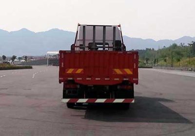 Hongyan  CQ1256HTVG623 Truck