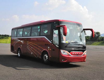 Ankai  HFF6110K82D coach