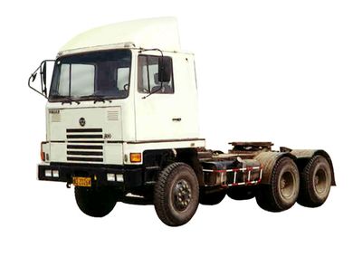 Fude  LT4210 Semi trailer towing vehicle