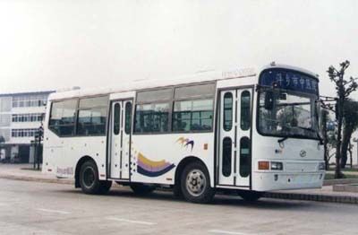 Anyuan  PK6850CD3 Medium size passenger cars