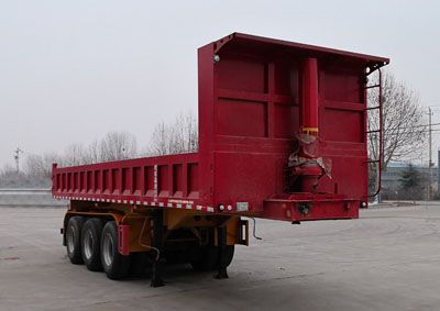 Yuntai  XLC9400ZHX tipping chassis 