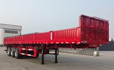 Yunxiang YDX9380ZCtipping chassis 