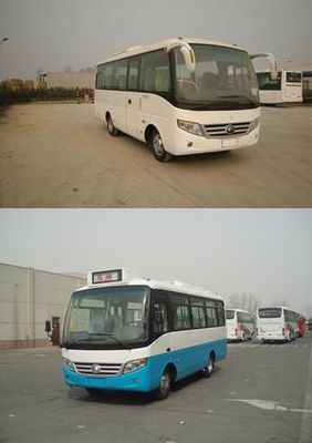 Yutong  ZK6660GAA City buses