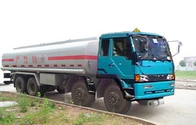 Sanli  CGJ5313GJY Refueling truck