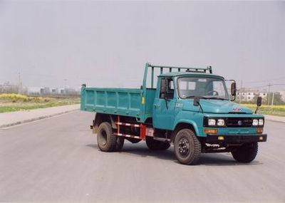 Chuanjiao brand automobilesCJ3051D1Dump truck