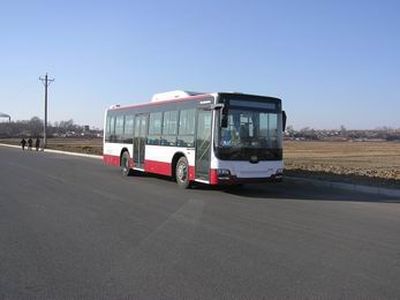 Huanghai  DD6109S29 City buses