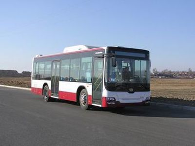 Huanghai  DD6109S29 City buses