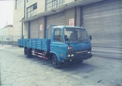 Dongfeng  EQ1081TL3 Truck