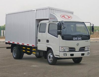 Dongfeng  EQ5080XXYD20DCAC Box transport vehicle