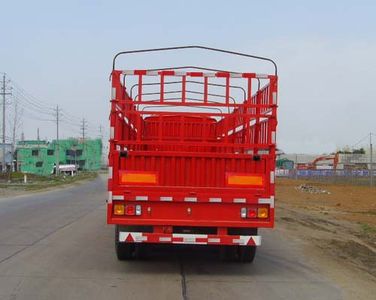 Chujiang brand automobile JPY9401CCY Gantry transport semi-trailer