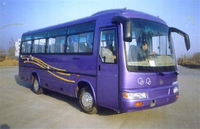 Zhongtong Automobile LCK6757H coach