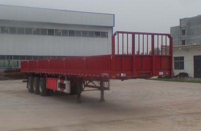 Ruiyida  LLJ9400LB Fence semi-trailer