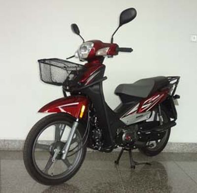 Qianjiang  QJ11010F Two wheeled motorcycles